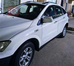 سانگ یۆنگ ئاکتیۆن